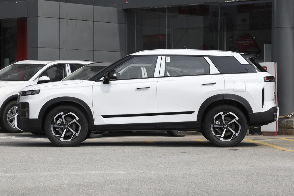 奇瑞探索6试驾视频,奇瑞探索06深度体验