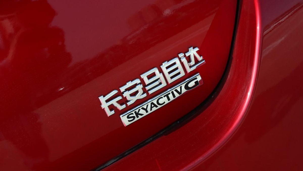 明年还能买到新的cx-4马自达吗,10万买马自达cx-4