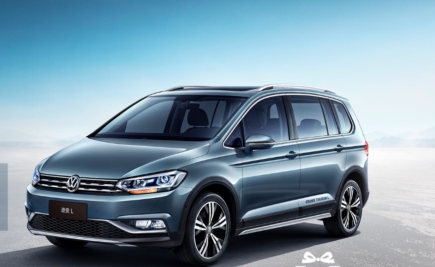 16款大众途安l二手车价格,途安l2022款试驾视频
