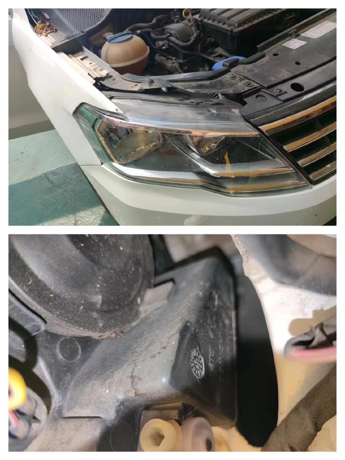 4万左右的捷达,4万多买大众捷达二手车好吗