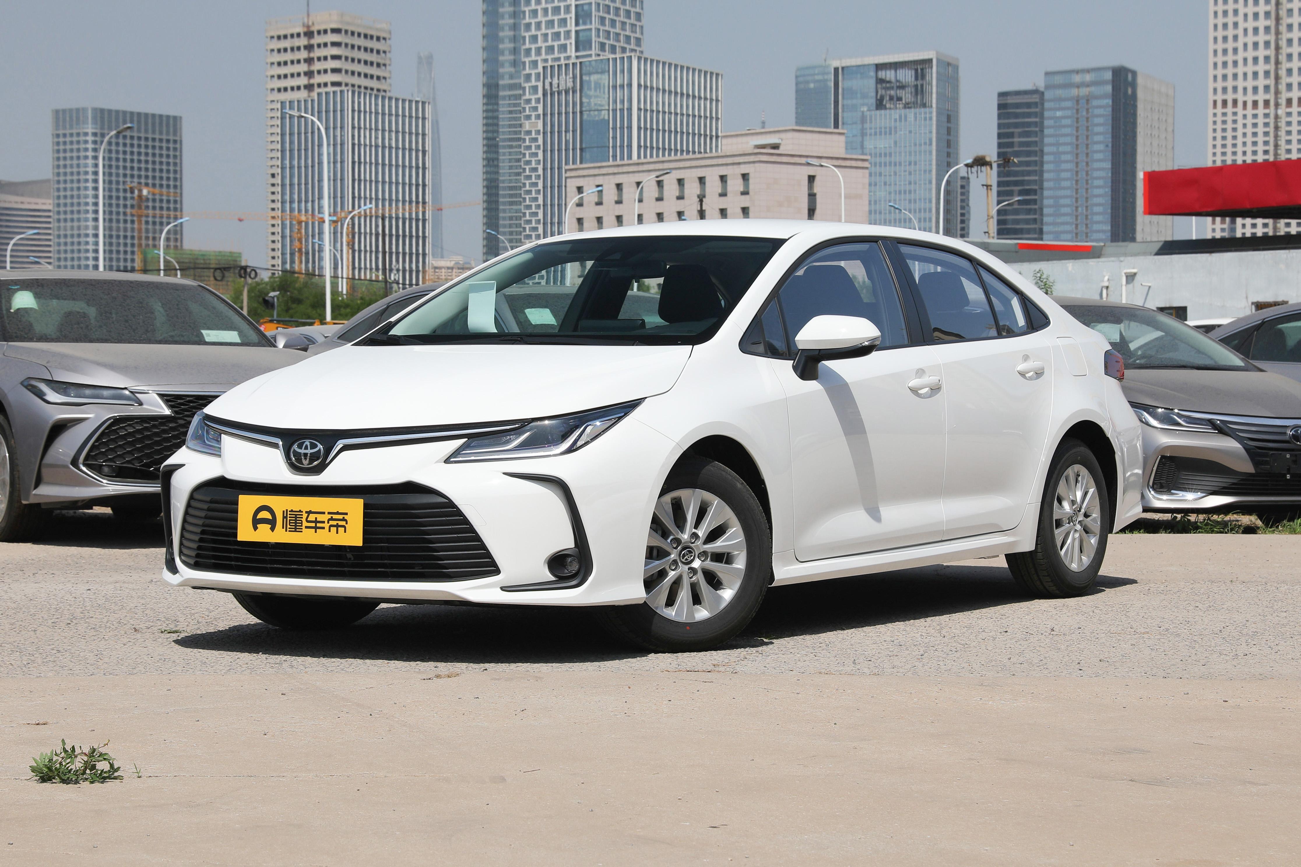 四款10-15万运动紧凑型家轿推荐,这三款10万级家轿刷新你的认知