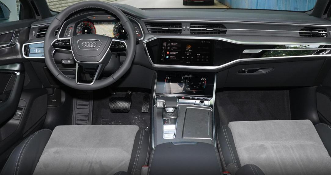 凯迪拉克ct6和奥迪a6l哪个底盘高,2023款奥迪a6l和凯迪拉克ct6