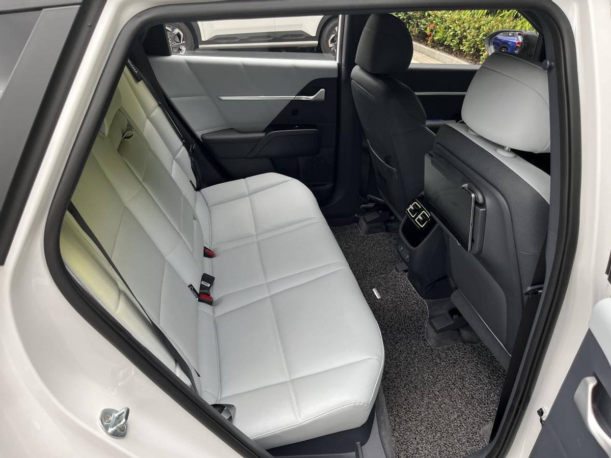 现代威飒同级别suv,试驾现代沐飒优惠