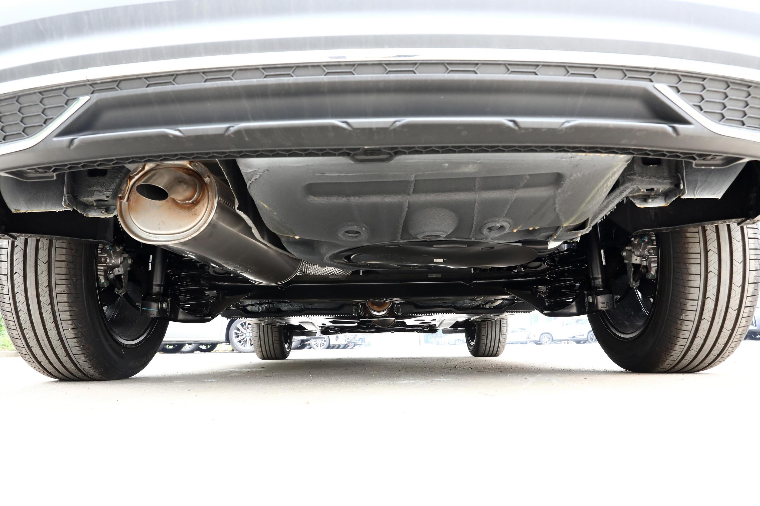 上汽大众斯柯达柯米克1.5l6at,斯柯达柯米克1.4t顶配多少钱