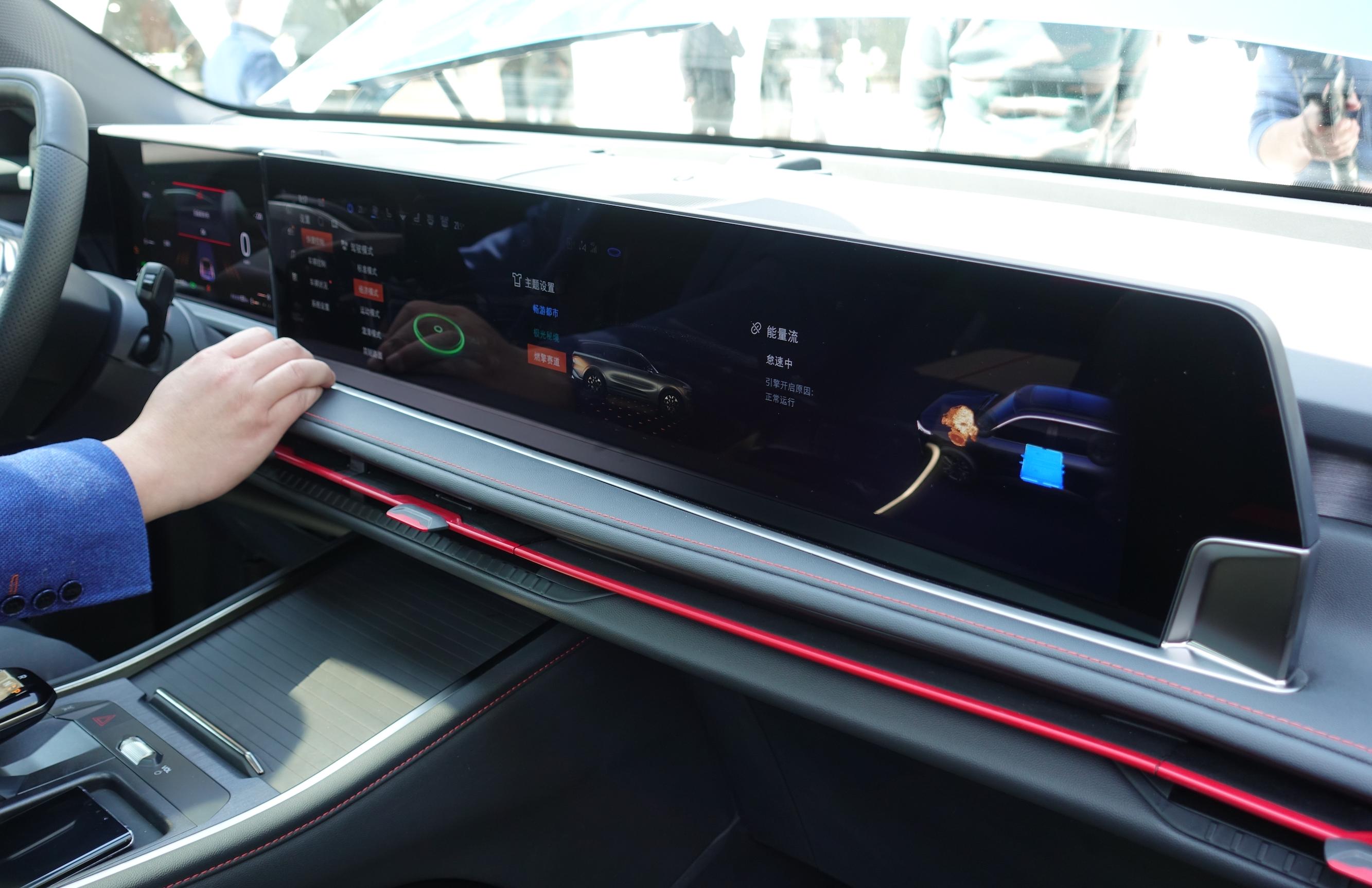 福特锐界l到底值不值得买,美国有福特锐界l吗