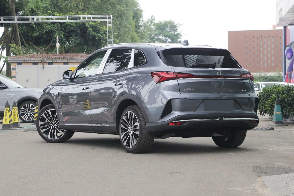 飞凡marvelr实际续航多少,飞凡marvelr续航460的电池容量多大