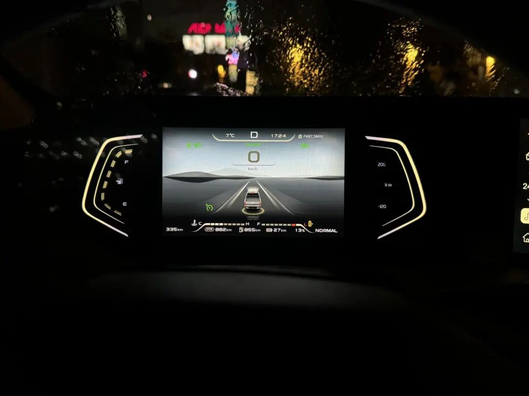 长安猎手增程皮卡售价多少钱,长安增程皮卡续航实测