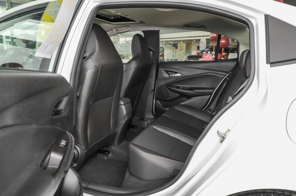 科沃兹2018款顶配,2022款科沃兹百公里6.8油耗