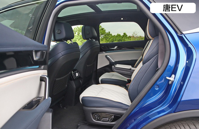 四款高优惠国产纯电动轿车推荐,五款性价比纯电代步小车推荐