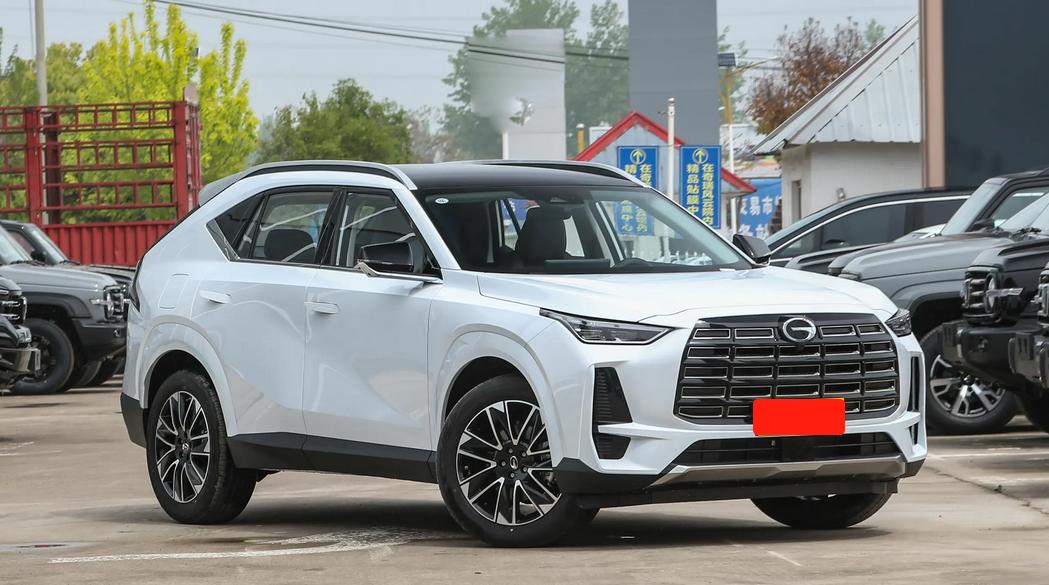 传祺gs4max怎么样有什么缺点,2018广汽传祺gs4max值得入手吗