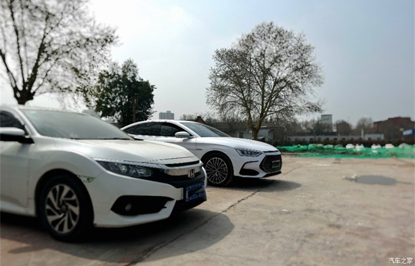 比亚迪汉滴滴专车司机用车感受,比亚迪汉用车成本分析