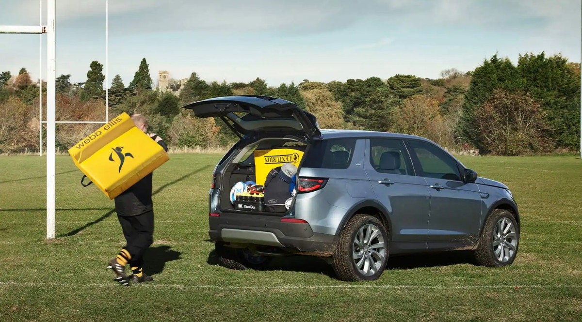 初五迎财神，先定个小目标，30-50万的车努努力就能拿下