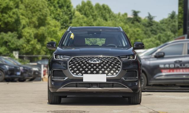 买国产车奇瑞,买国产车要谨慎