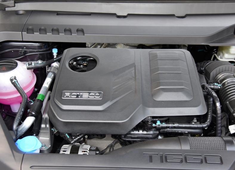 瑞虎9plus2024全新改款,瑞虎9变速箱选双离合还是8at