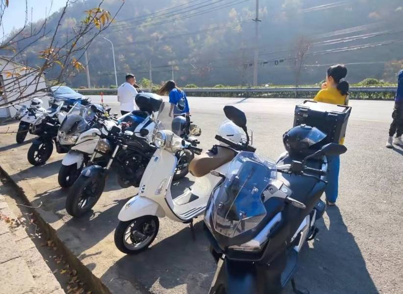 国产踏板Adv150价格,踏板跨界ADV150