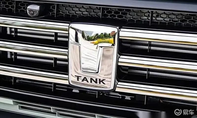 坦克300是一款什么样车,坦克300是啥牌
