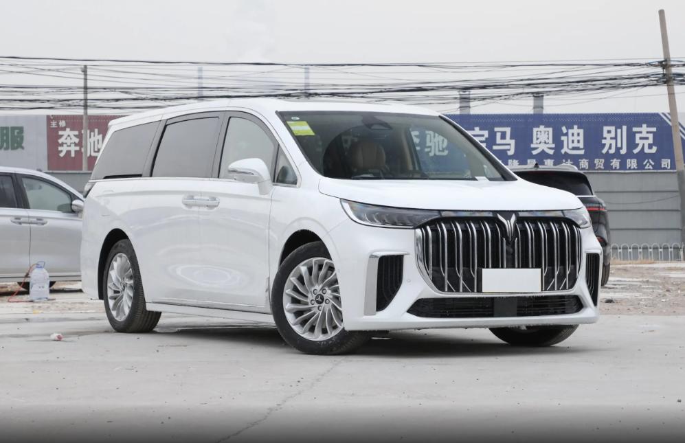 岚图梦想家格瑞维亚选择哪款,普瑞维亚混动pk岚图梦想家