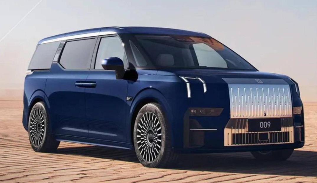 腾势n7与蔚来es6安全碰撞谁更好,全新蔚来es6与腾势n7谁更强