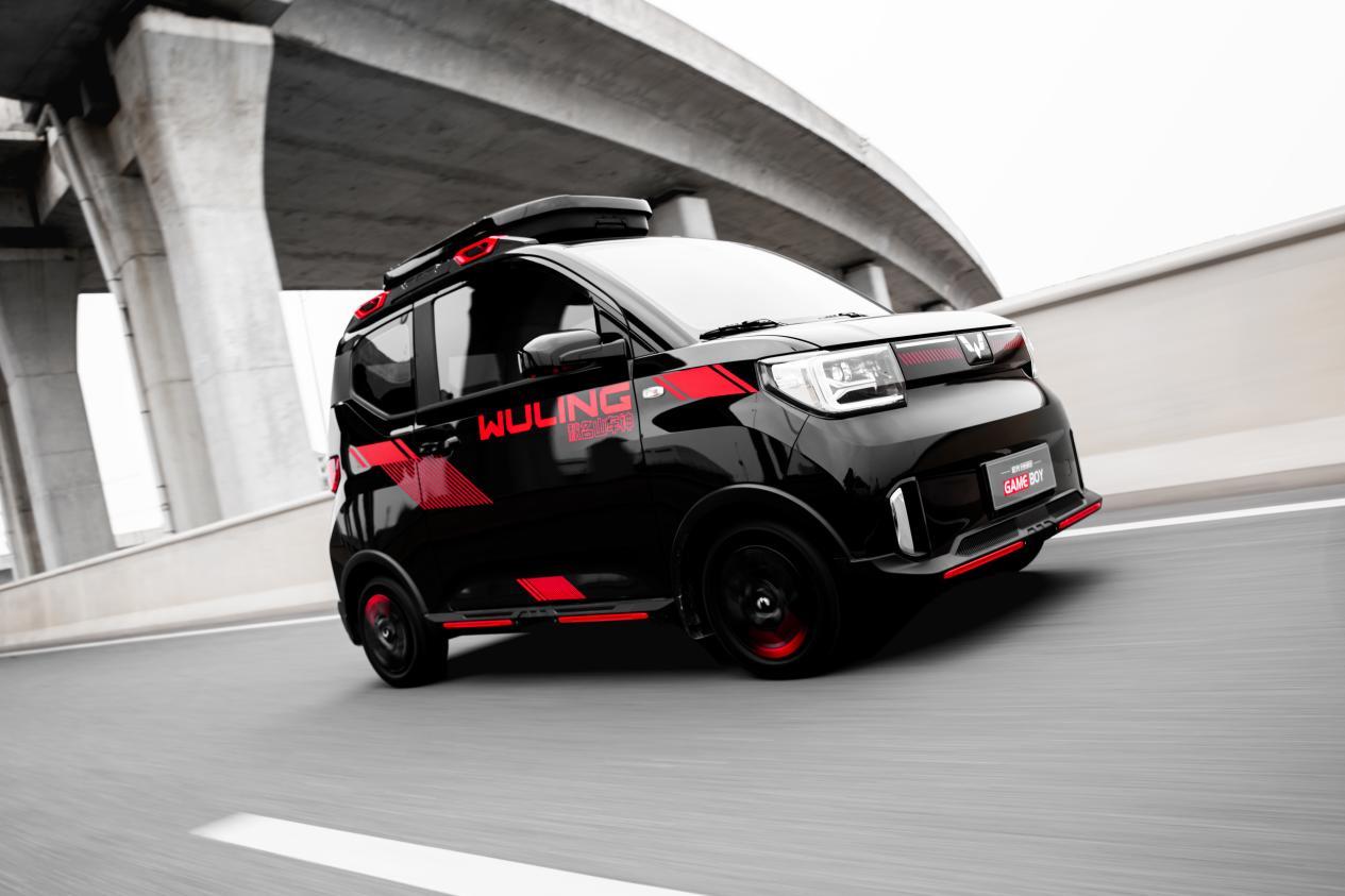 预算5万买新能源还是二手,5万左右纯电动小车推荐