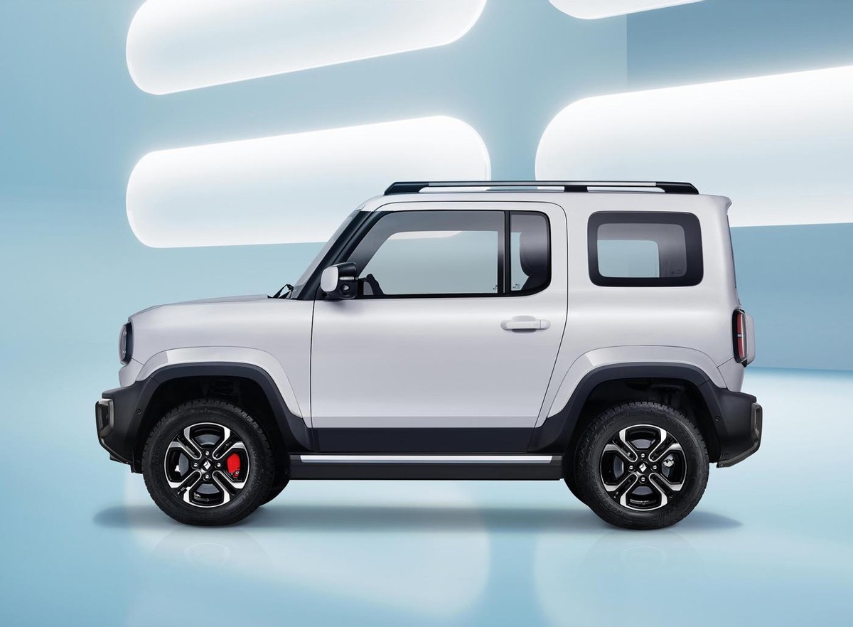 想要选择国产suv下面几款不容错过,2020年重磅车型四款国产suv最看好