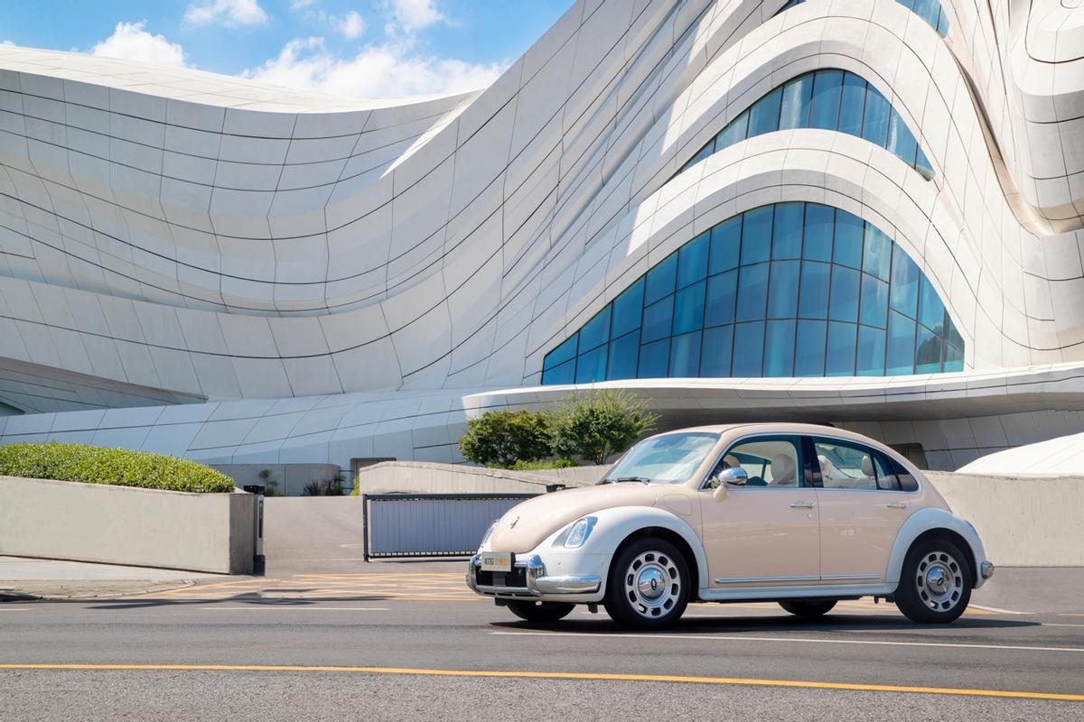 抛开品牌喜好，芭蕾猫对比smart精灵#1等“女性座驾”实力如何？