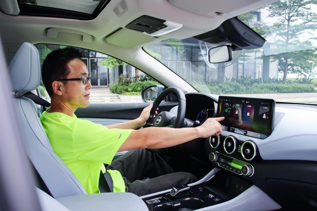 轩逸车主选轩逸的原因,买轩逸的优缺点