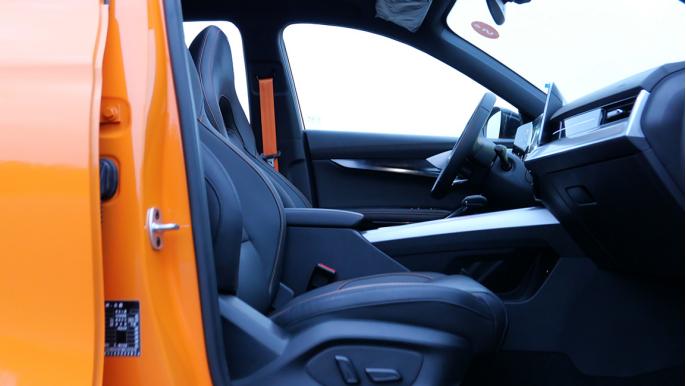 mgone1.5t典雅版,1.5t高功率可以做到多少马力