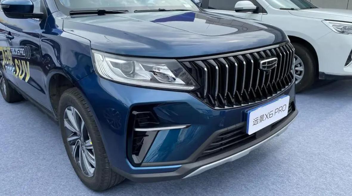 吉利汽车为什么能成为国产老大,经历三年大爆发之后吉利汽车如何