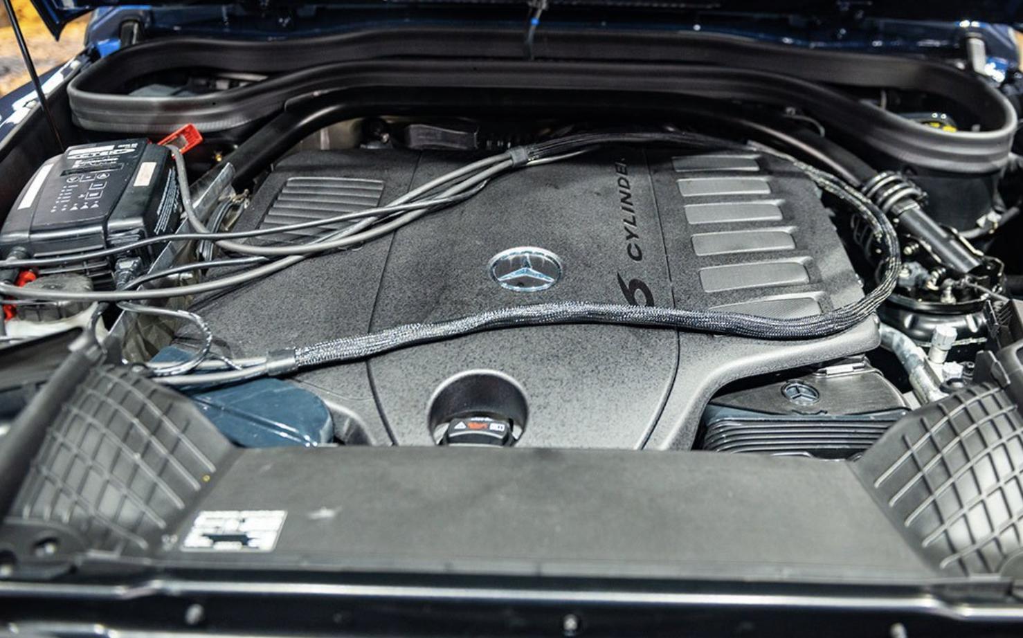 全新改款奔驰g级什么时候上市,新款奔驰g级全球发布