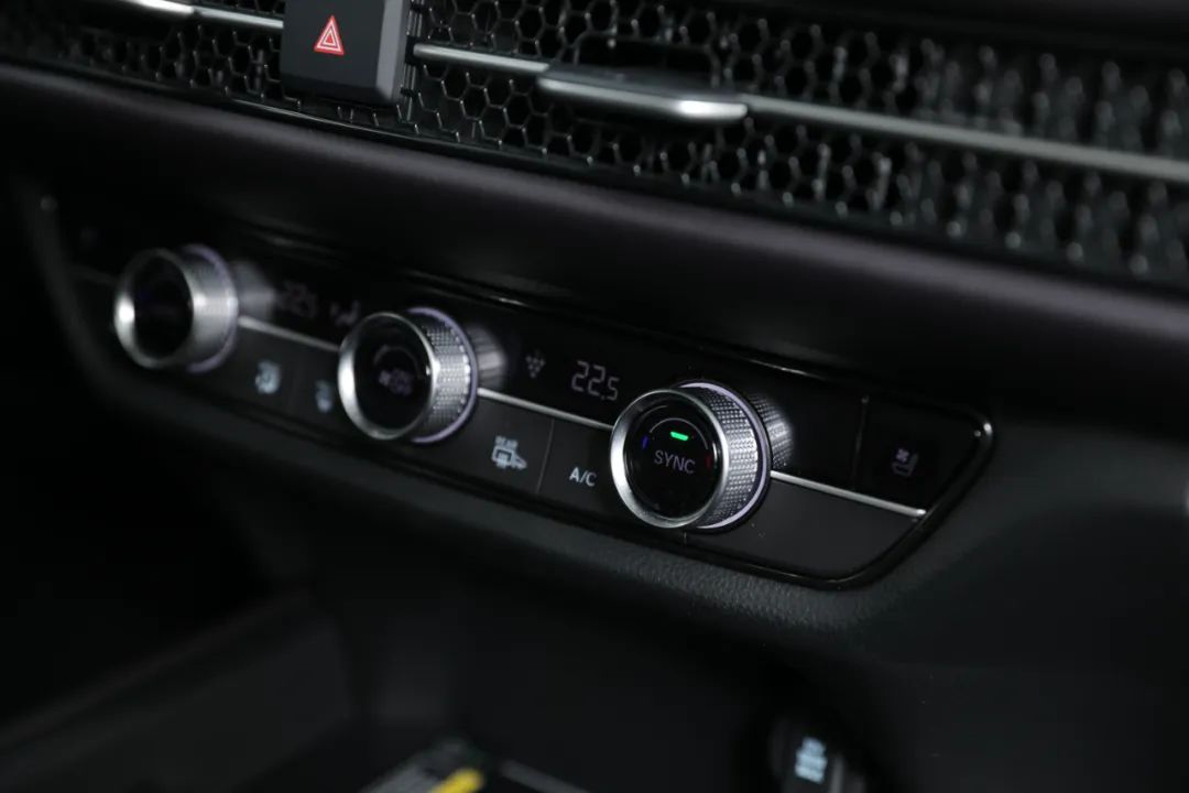 试驾本田xrv最新款,本田zr-v即将上市思域的suv版本