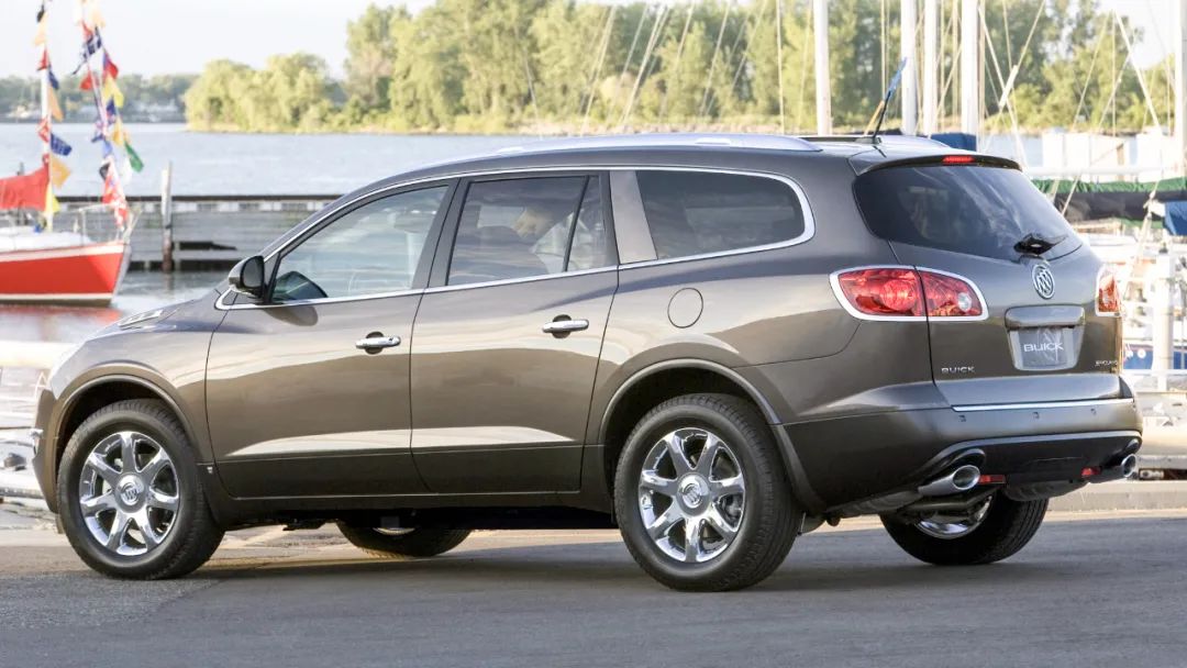 5万预算买10万的车,买这几款家用车绝对不丢面子