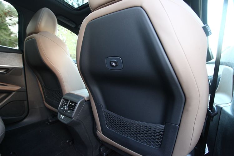 没有随波逐流,2018款东风标致5008测评视频