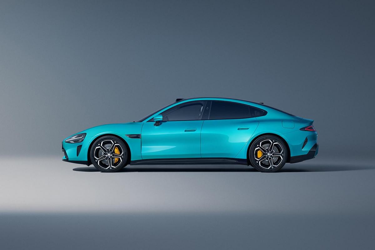 小米su7很贵不,小米SU7贵了吗