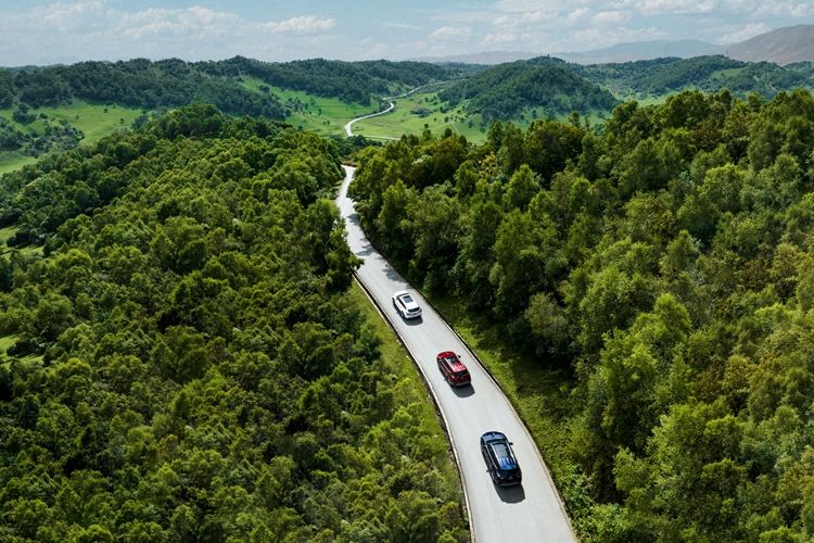 全新汉兰达2.5混动动力,全新汉兰达2.4t动力