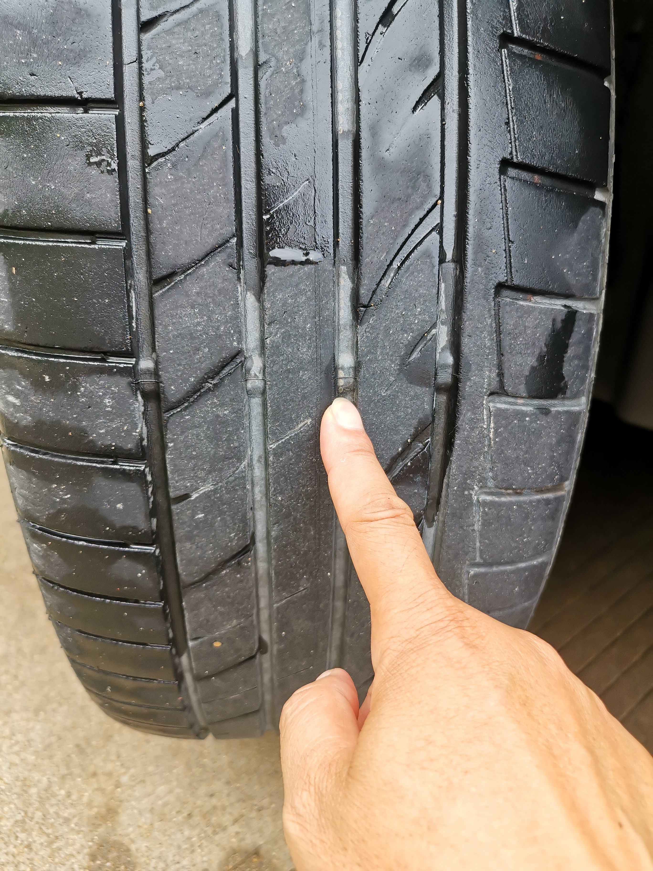 汽车轮胎小科普,爱玛小帕轮胎多大