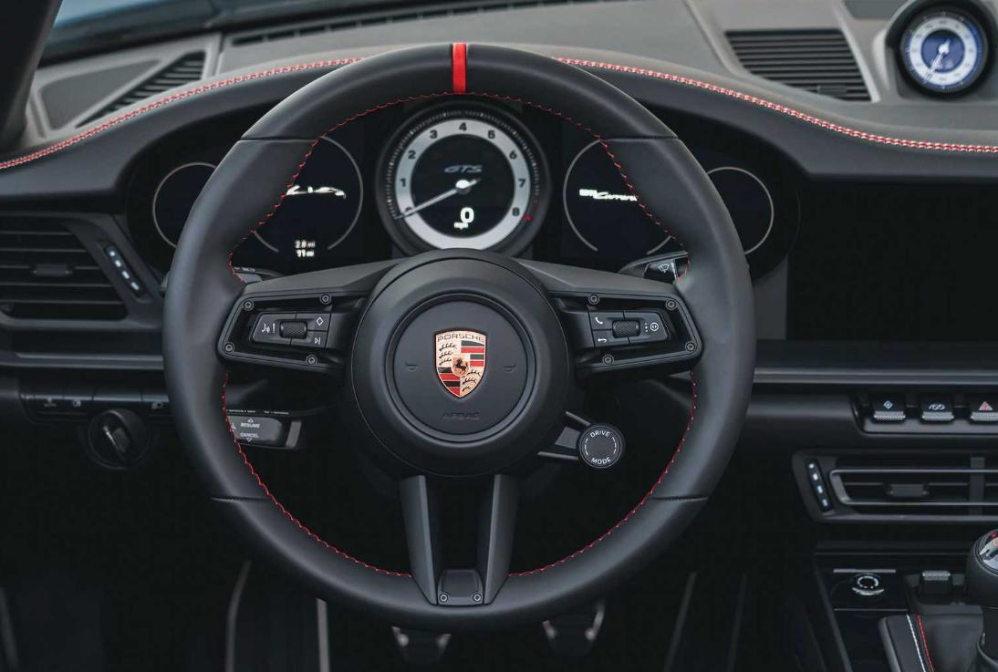 美国新车保时捷价格,美国2024款保时捷