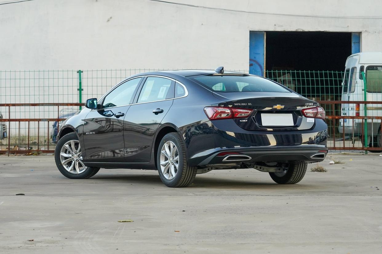 迈锐宝xl全款最新优惠,1.5+6at的迈锐宝xl值得买吗