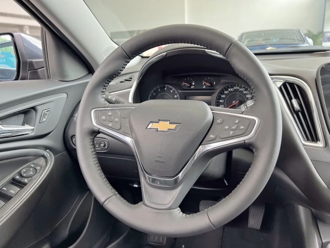 雪佛兰迈锐宝xl2022款1.5,雪佛兰迈锐宝xl和大众速腾哪个好