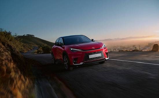 雷克萨斯小型suvlbx价格,雷克萨斯老款车型lbx