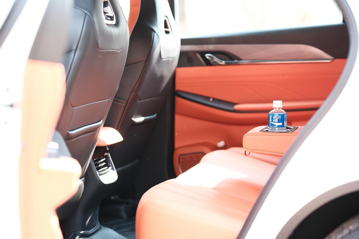 东风风神l7各版本的不同,东风风神l7好不好