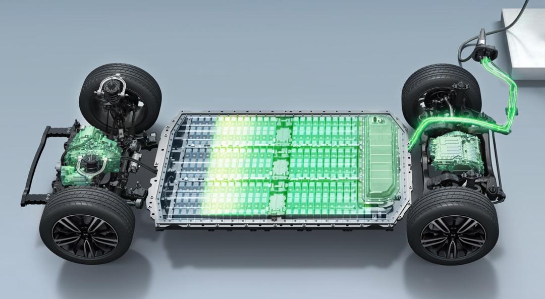 小鹏g6和modely哪个更值得入手,小鹏g6和modely驾驶感受对比