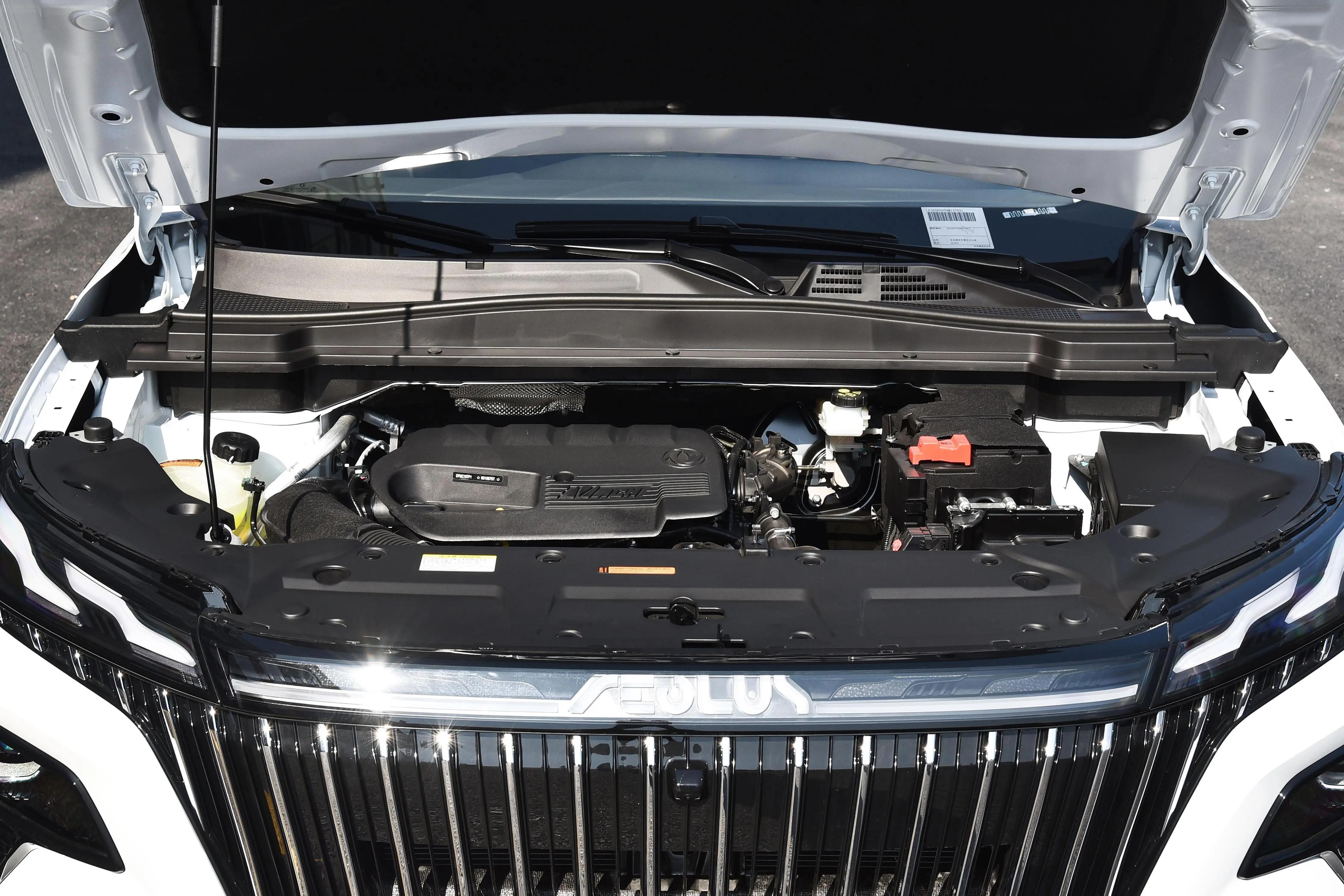 皓极哪一款降价4万,皓极2024款价格和配置