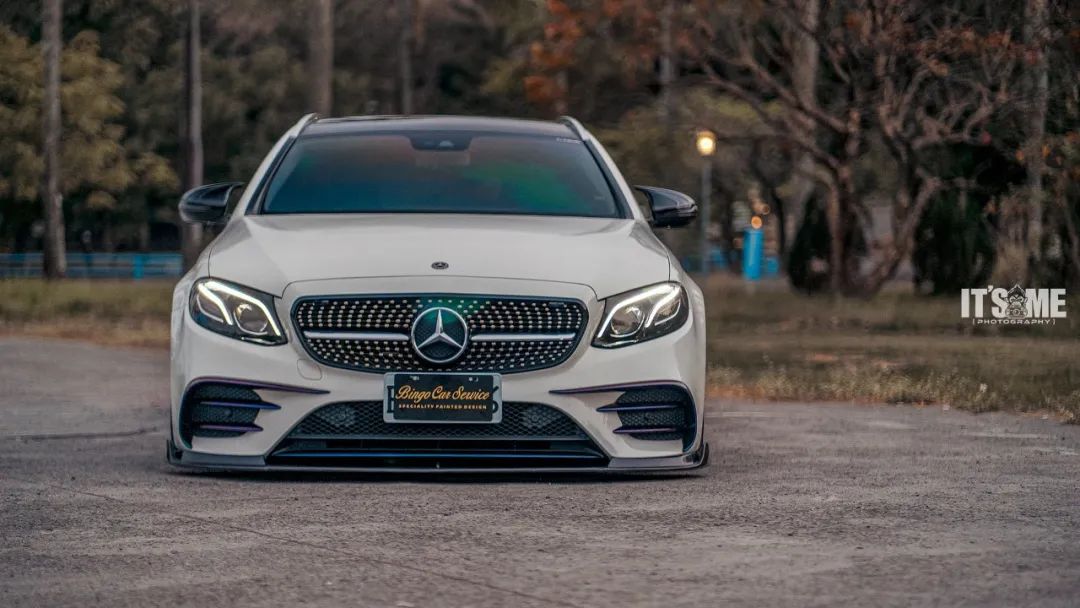 奔驰e级敞篷改装案例,奔驰e旅行车最新款