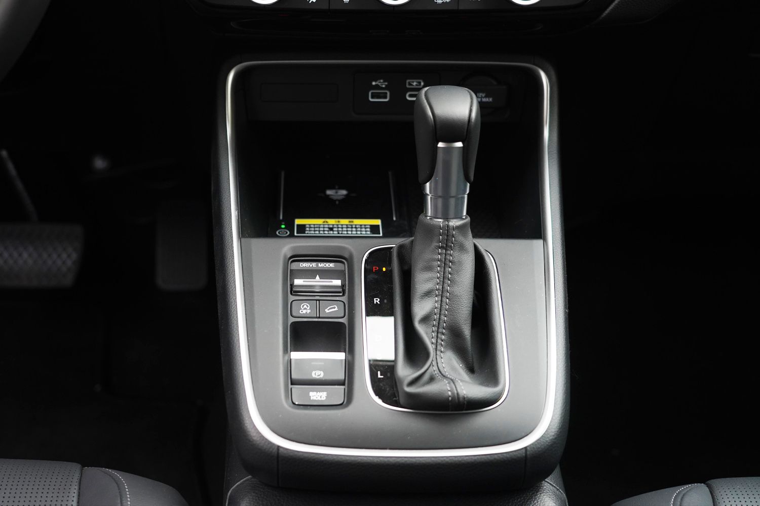 尺寸加长，配置升级，静态体验全新一代皓影