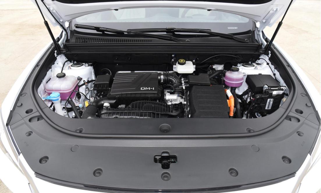 雅阁第十一代插电混动版优点,全新雅阁插混版续航能力