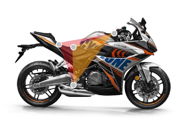 赛科龙rc401真的不行吗,赛科龙rc401赛道版超燃时刻