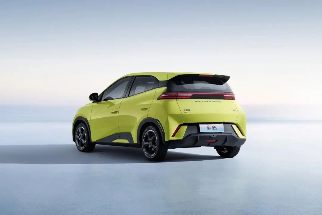 买比亚迪海鸥多少首付合适,7万多买海鸥划算吗