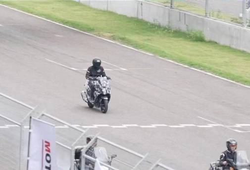 春风150踏板预计上市时间,春风踏板150最新款