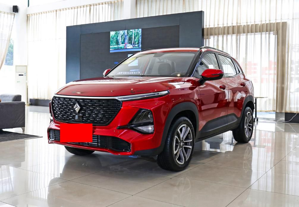 15万预算想买suv看这3款就够了,想买10万级别的suv这4款值得一看