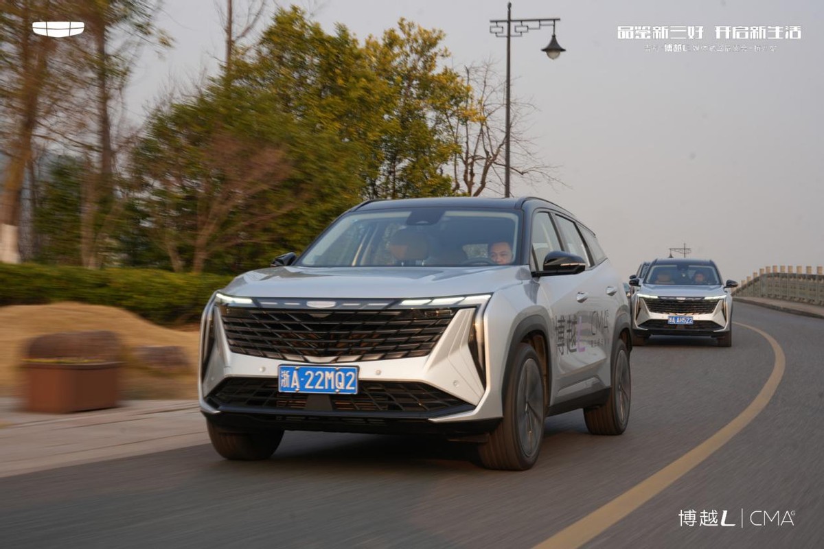 最好开的中大型suv评测推荐,最好开的中大型suv老车